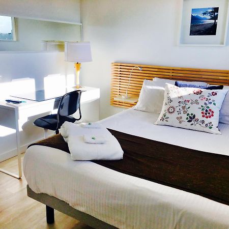 The Inn On College Saskatoon Extérieur photo