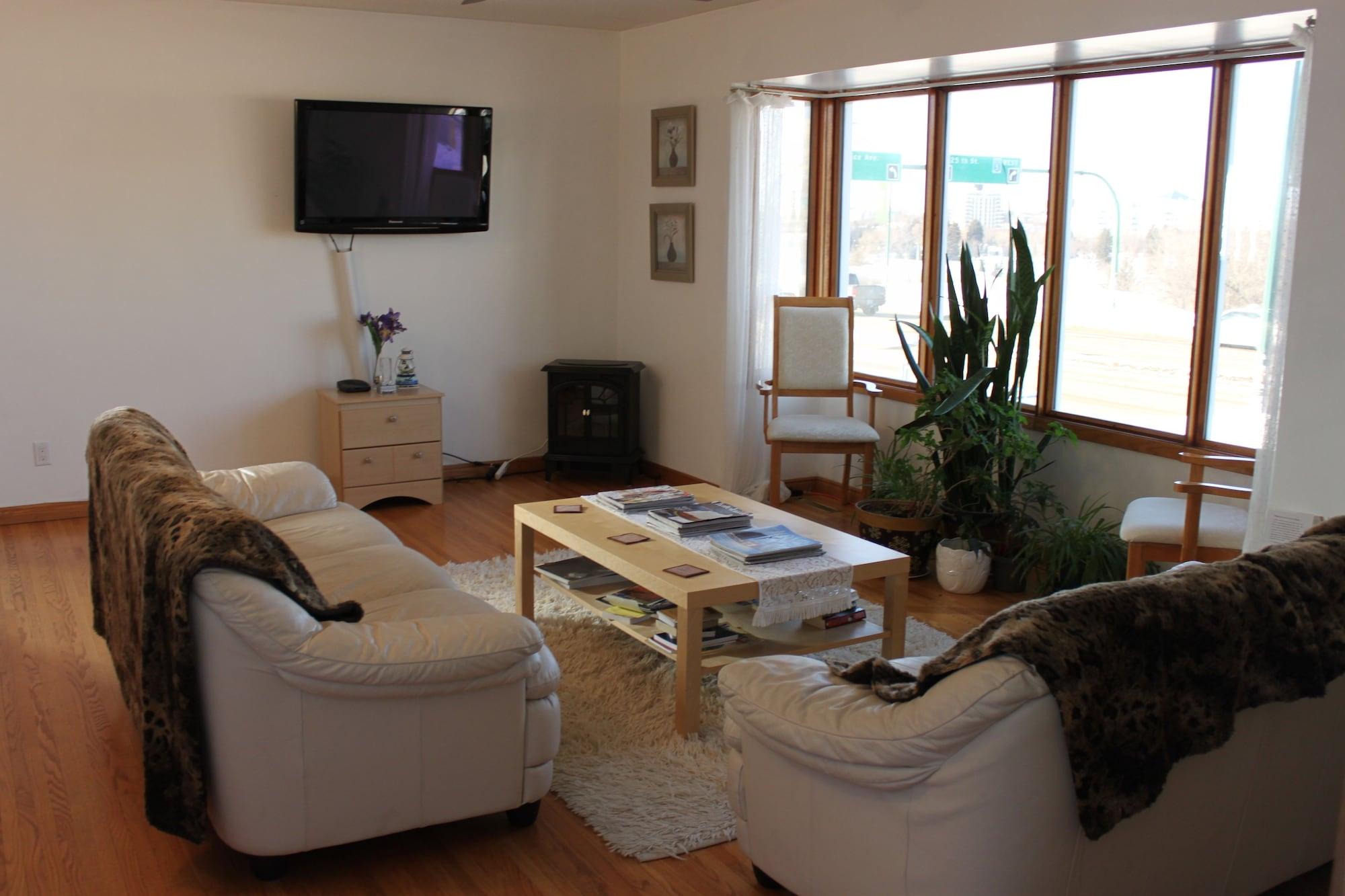 The Inn On College Saskatoon Extérieur photo