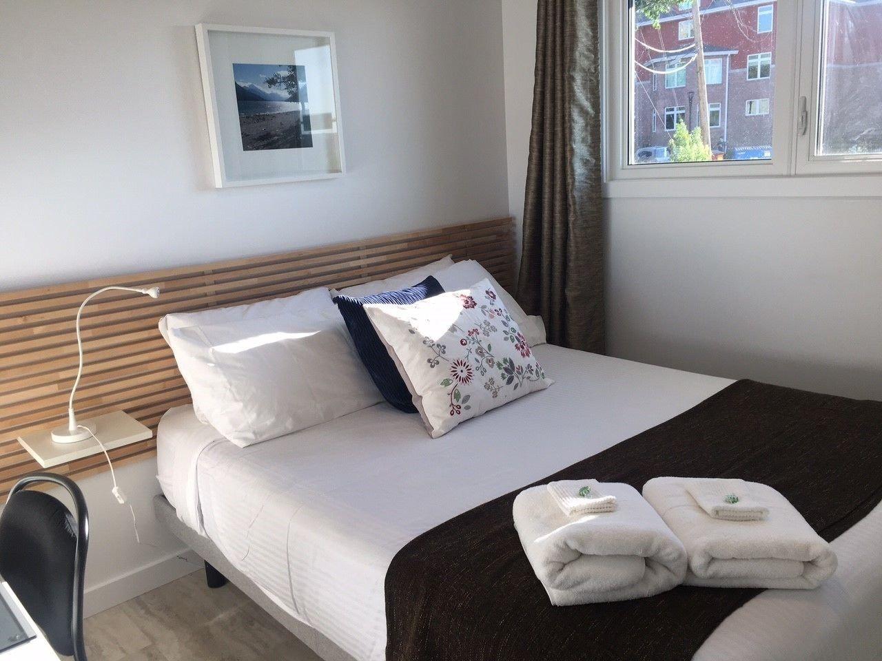 The Inn On College Saskatoon Extérieur photo