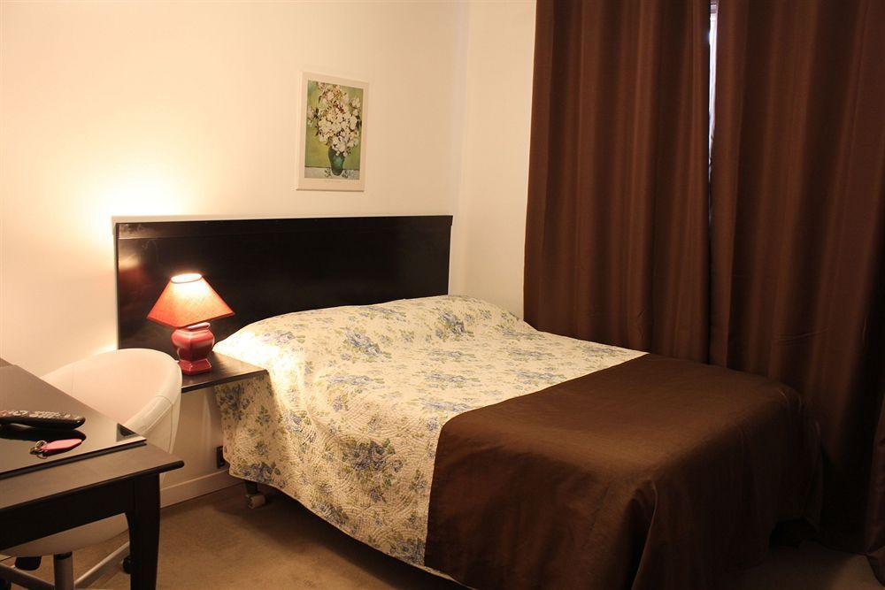 The Inn On College Saskatoon Extérieur photo