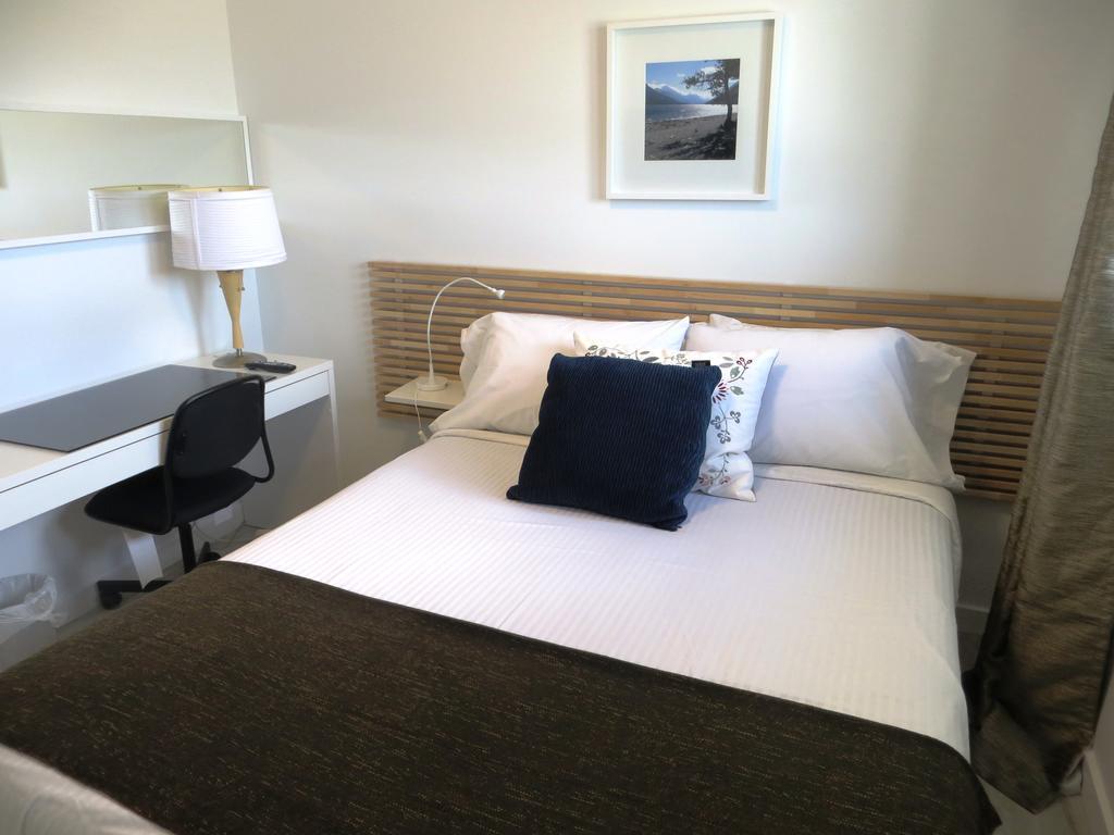 The Inn On College Saskatoon Extérieur photo