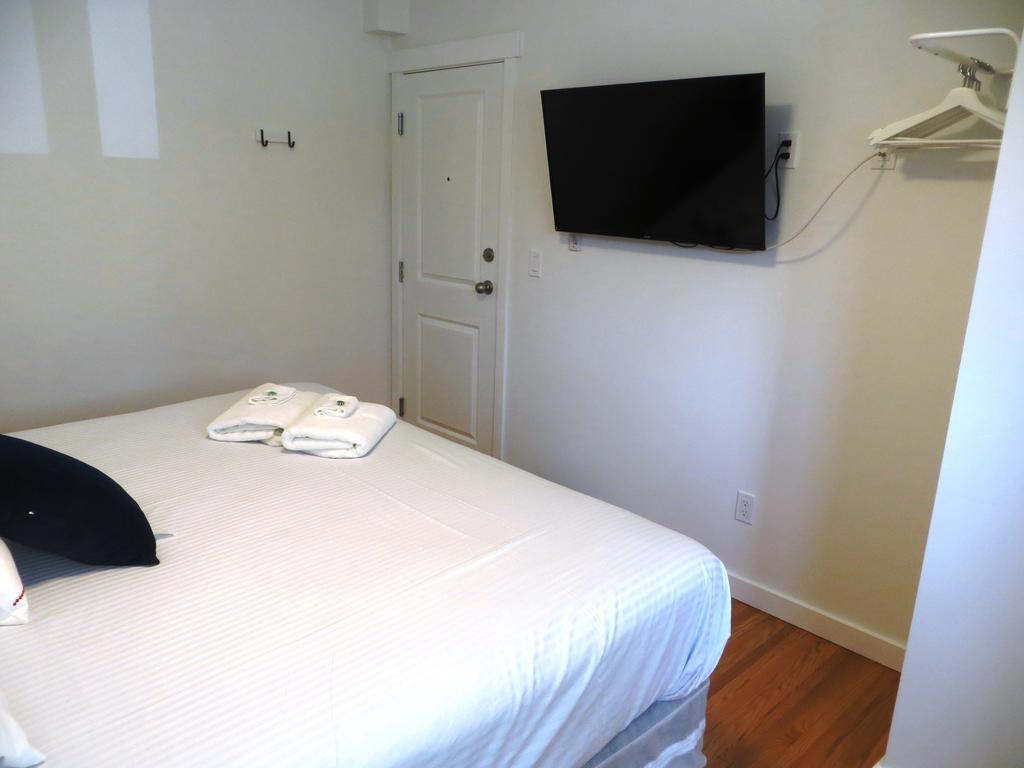 The Inn On College Saskatoon Extérieur photo
