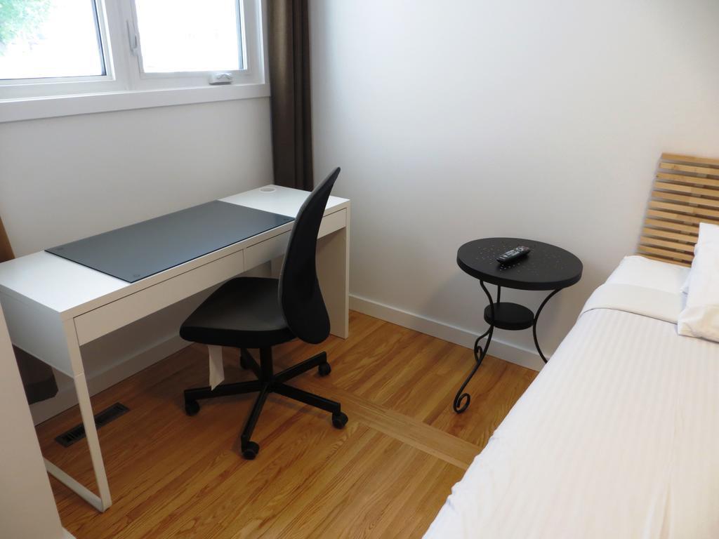 The Inn On College Saskatoon Extérieur photo
