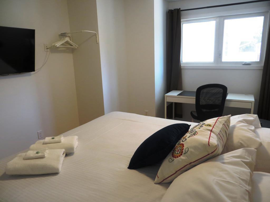 The Inn On College Saskatoon Extérieur photo