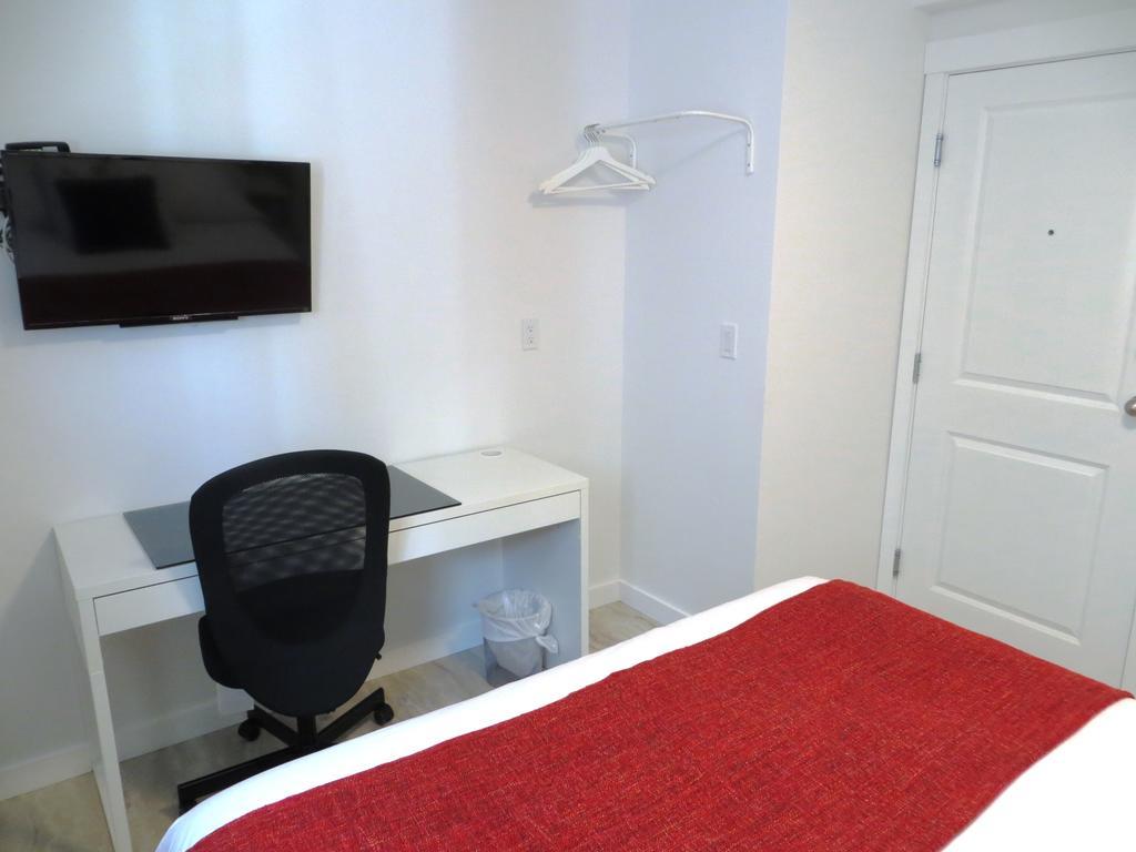 The Inn On College Saskatoon Extérieur photo