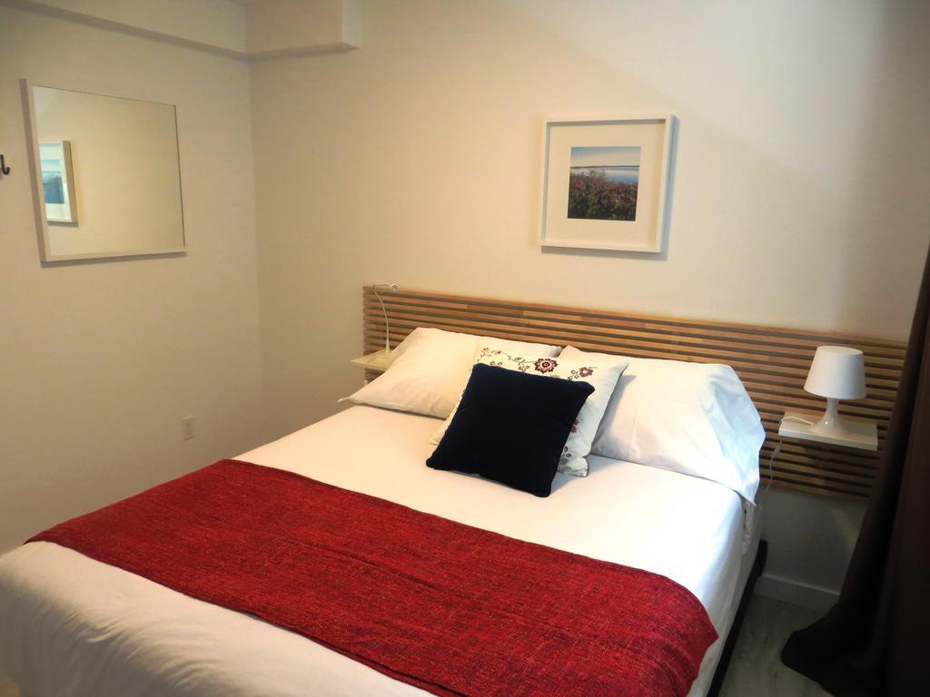 The Inn On College Saskatoon Extérieur photo