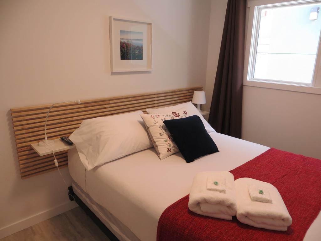 The Inn On College Saskatoon Extérieur photo