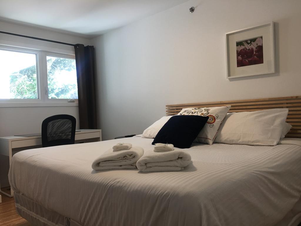 The Inn On College Saskatoon Extérieur photo