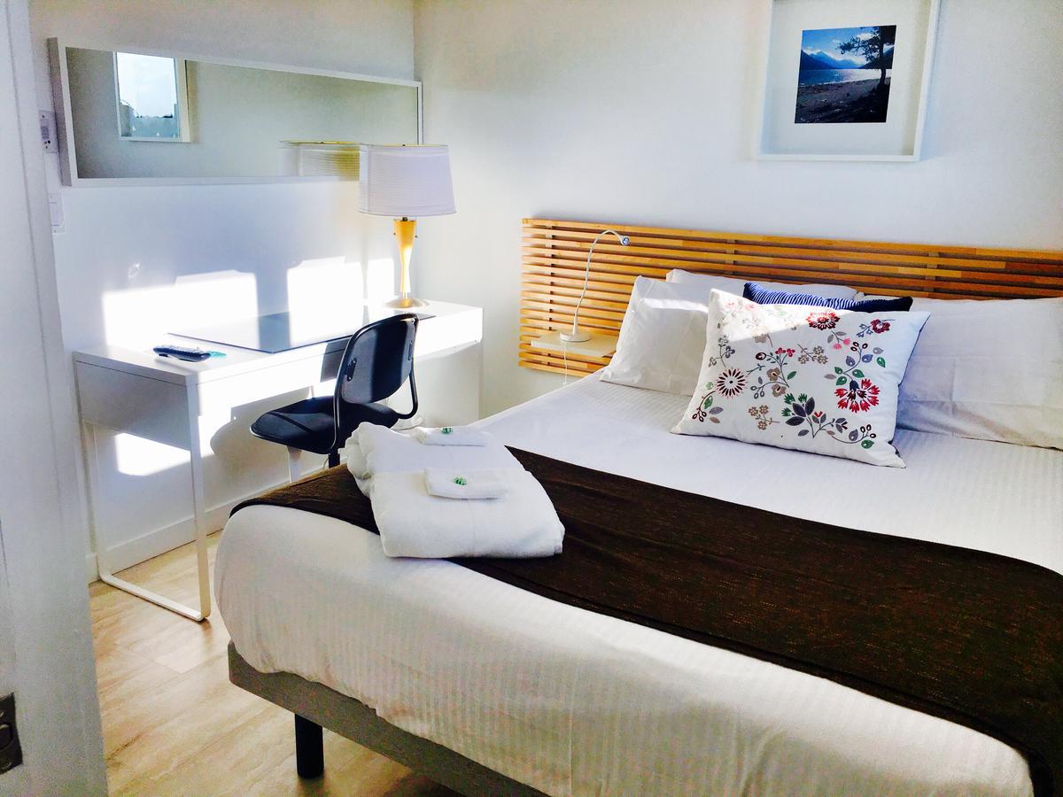 The Inn On College Saskatoon Extérieur photo