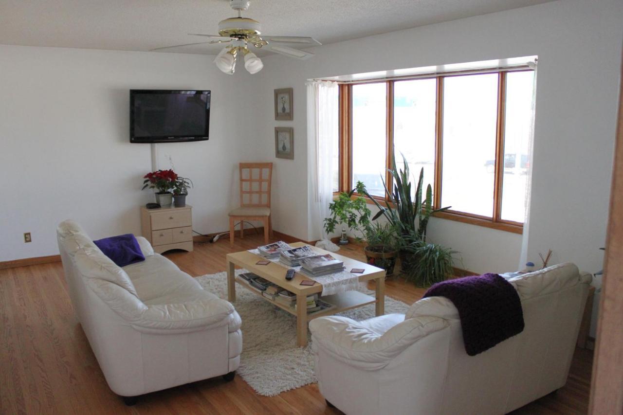 The Inn On College Saskatoon Extérieur photo